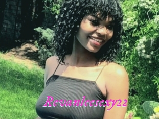 revanleesexy22 Fille Sensuelle