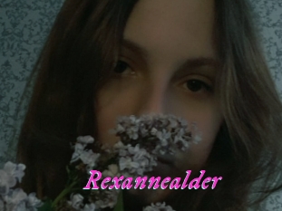 Rexannealder