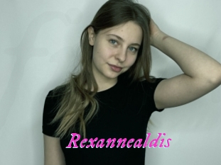 Rexannealdis