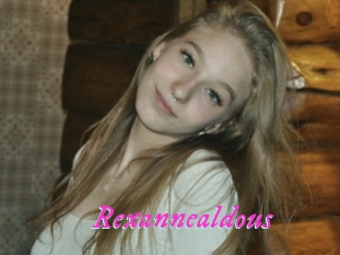 Rexannealdous