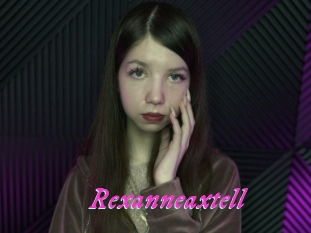 Rexanneaxtell