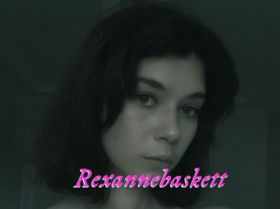 Rexannebaskett