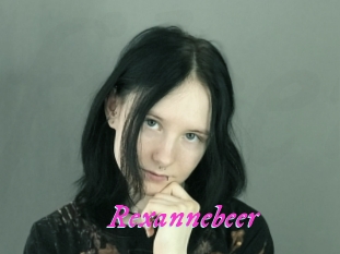 rexannebeer Fille Sensuelle