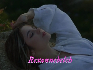 rexannebelch Fille Sensuelle