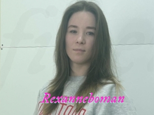 Rexanneboman