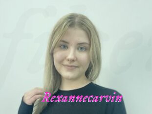 Rexannecarvin