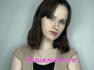 Rexannecleeton