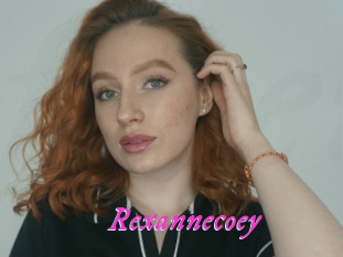Rexannecoey
