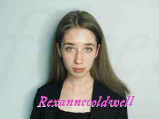 Rexannecoldwell
