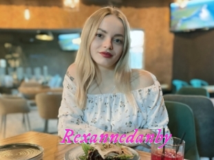 Rexannedanby