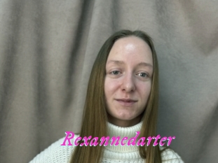 Rexannedarter