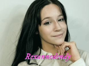 Rexannedendy