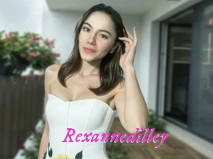 Rexannedilley