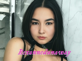 Rexannedunaway