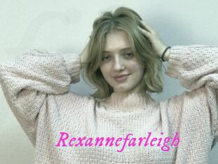 Rexannefarleigh