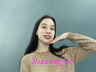 Rexannefort