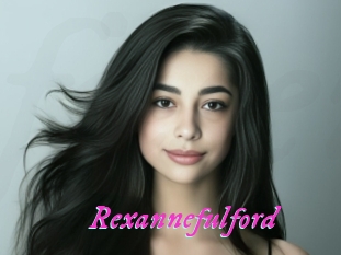 Rexannefulford
