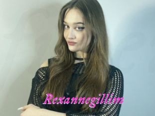 Rexannegillim