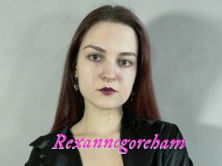 Rexannegoreham