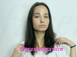 Rexannegravlin