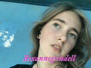 Rexannegrindell