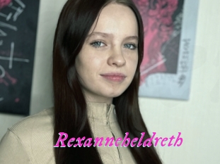 Rexanneheldreth