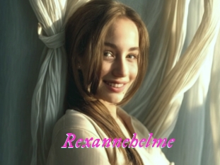 Rexannehelme