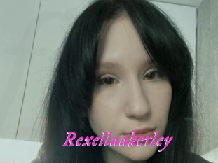 Rexellaakerley
