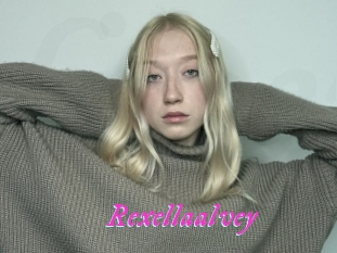 rexellaalvey Fille Sensuelle