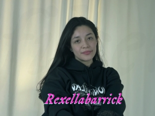 Rexellabarrick