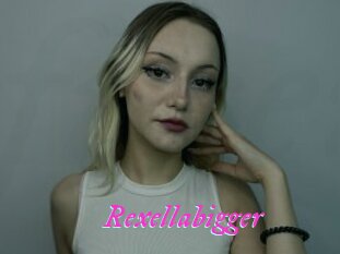 Rexellabigger
