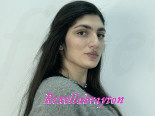 rexellabrayton Fille Sensuelle