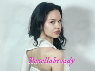 Rexellabready