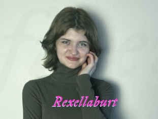 rexellaburt Fille Sensuelle