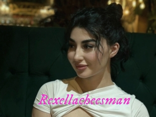 Rexellacheesman