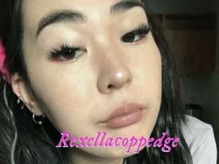 Rexellacoppedge