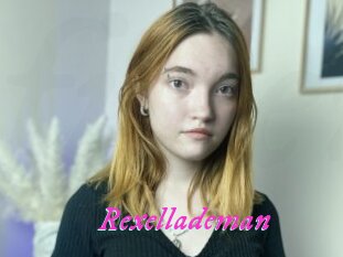 Rexellademan