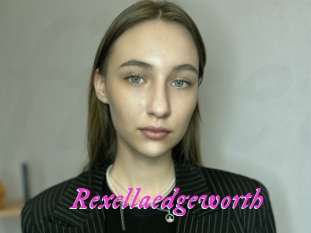 Rexellaedgeworth