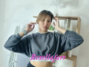 Rexellafarr