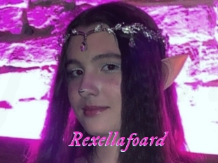Rexellafoard