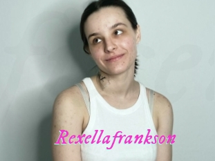 Rexellafrankson