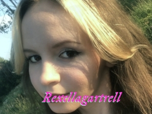 Rexellagartrell