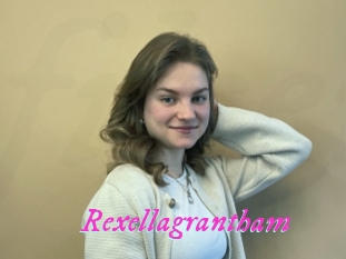 rexellagrantham Fille Sensuelle