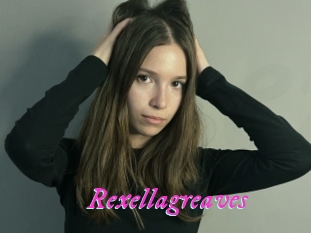 rexellagreaves Fille Sensuelle