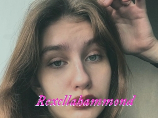 Rexellahammond