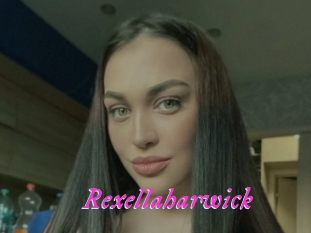 Rexellaharwick