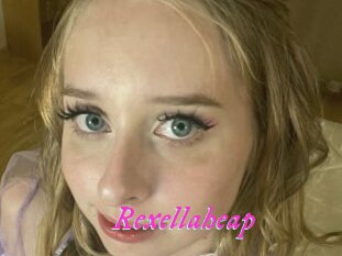 Rexellaheap