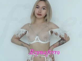 Reynaferro