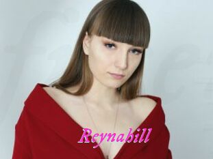 reynahill Fille Sensuelle