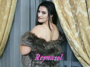 reynasol Fille Sensuelle